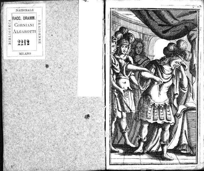 Complete Libretto