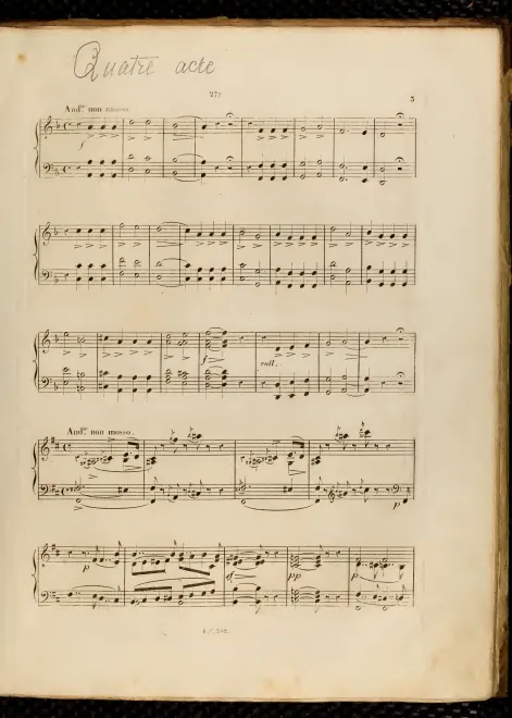 Act IV
