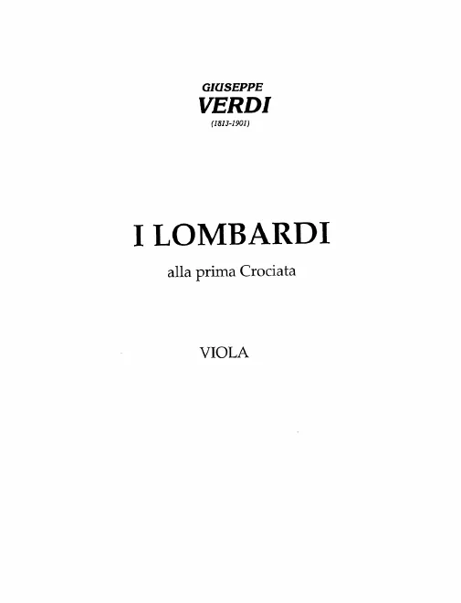 Violas