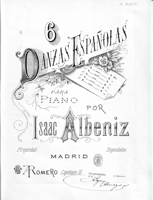 2. Danza in