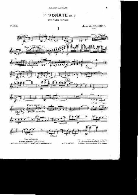 Violin