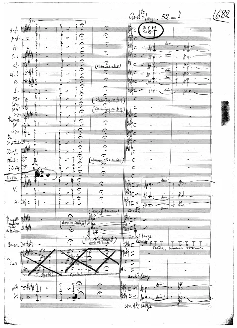Act IV (Conclusion)