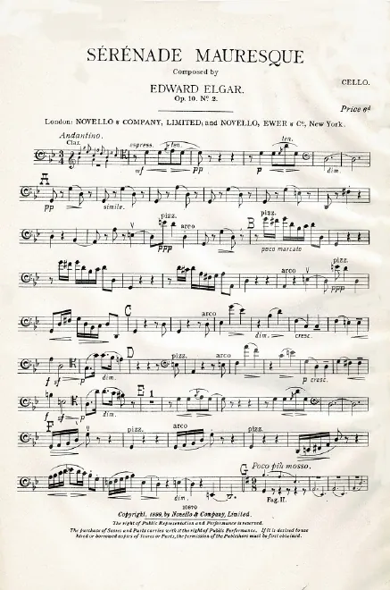 Cellos