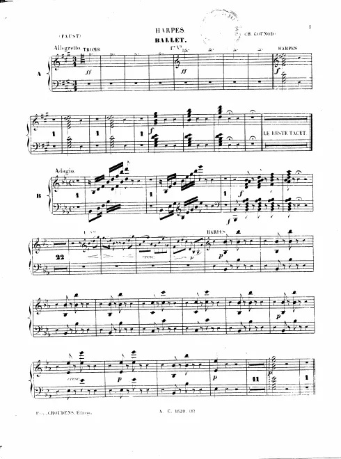 Harp