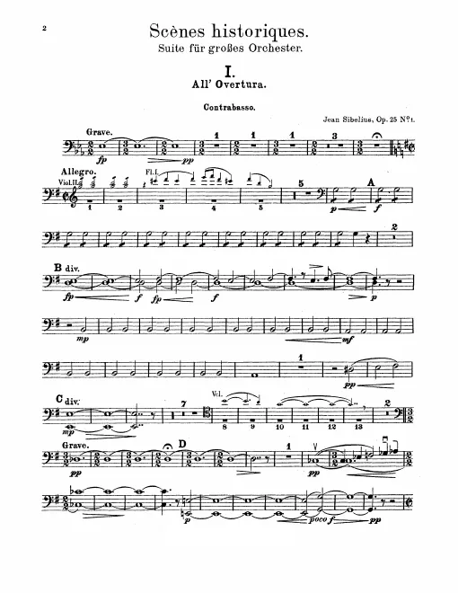 Basses