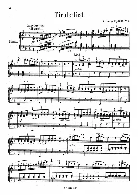 4. Tirolerlied