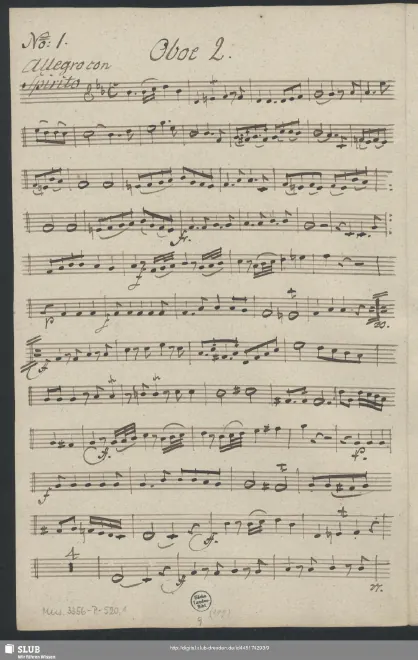 Oboe 2