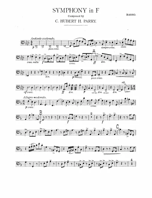 Basses