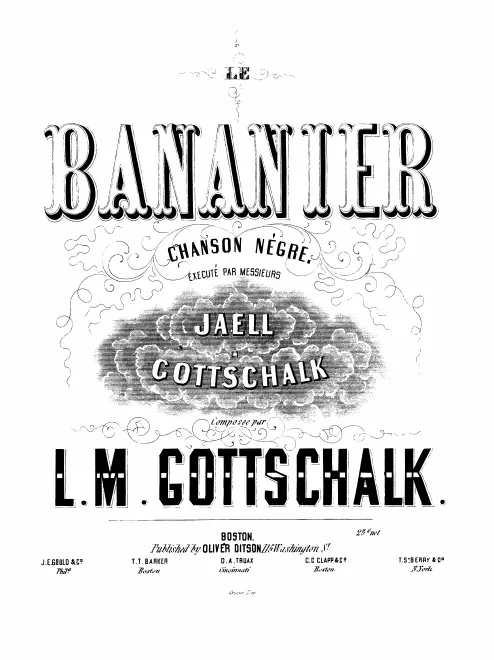 Complete Score (scan)