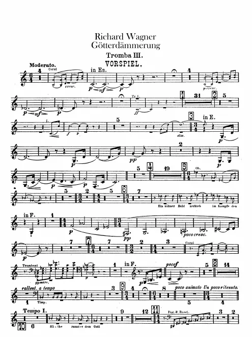 Trumpet 3 (D♭/D/E♭/E/F)