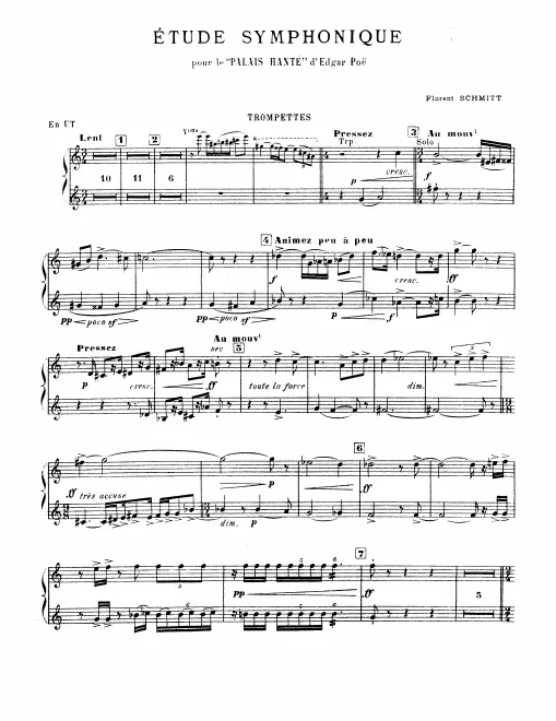 Trumpet 1/2 (C)