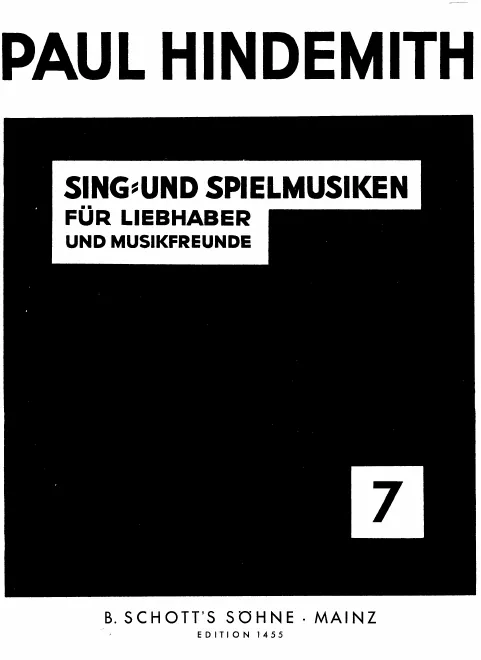 2. Acht Kanons