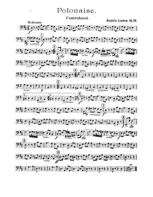 Basses