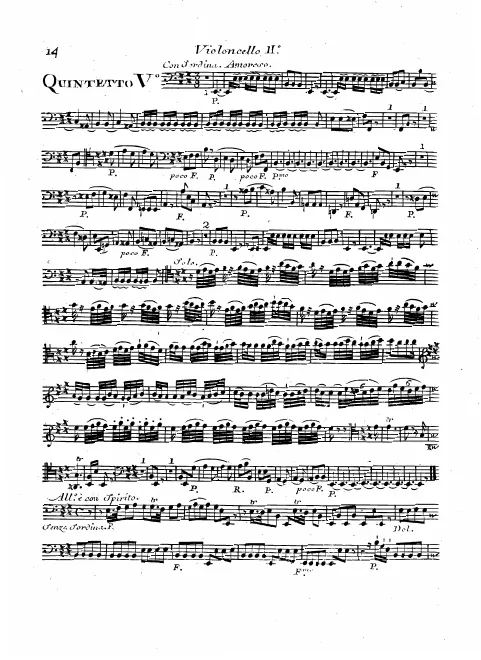 Cello 2
