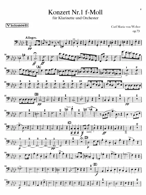 Cello