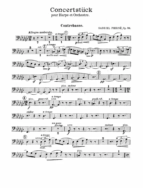 Basses