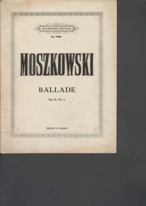 Covers & Title Page