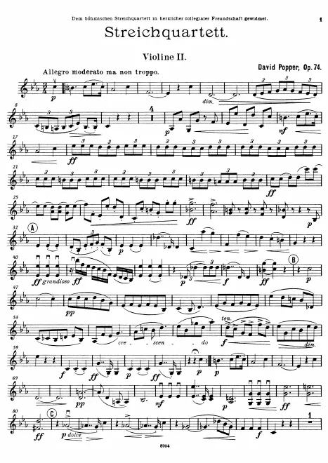 Violin 2