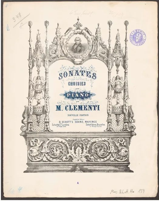 Sonata No.4