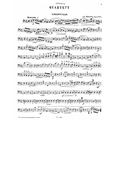 Cello