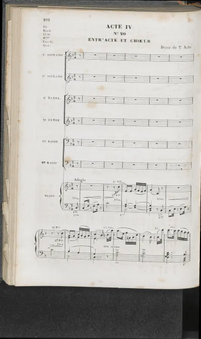 Act IV