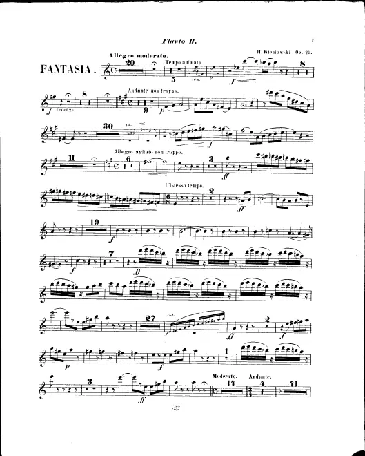 Flute 2