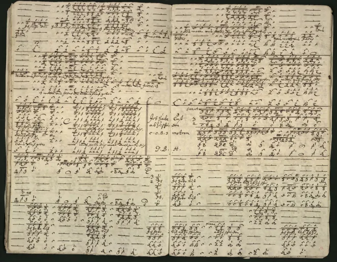 Complete Score