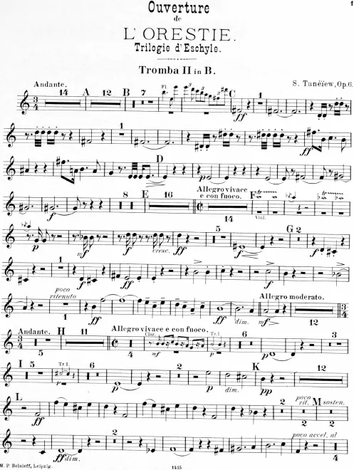 Trumpet 2