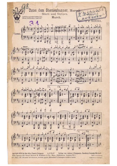 Piano