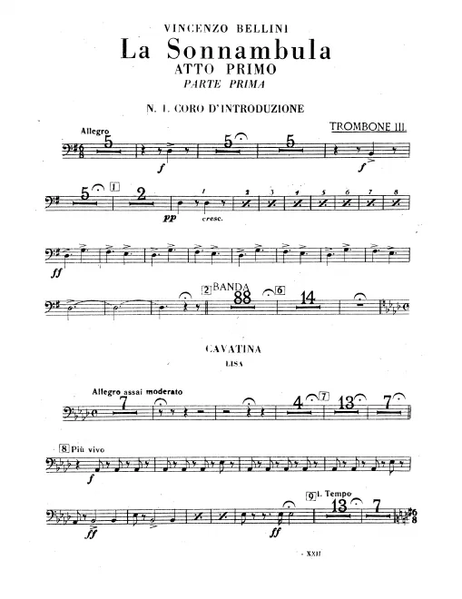 Trombone 3