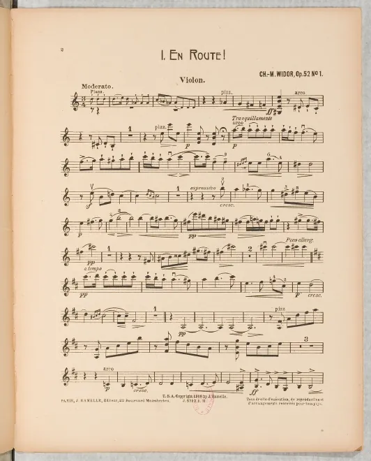 Violin