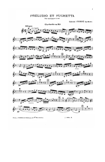 Full Score