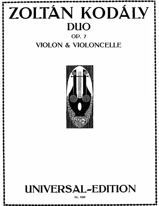 Violin Part