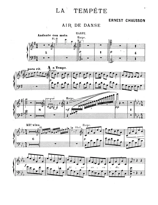 Harp