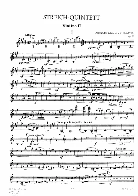 Violin 2
