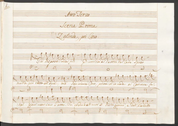Act III
