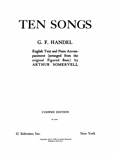 Complete Book