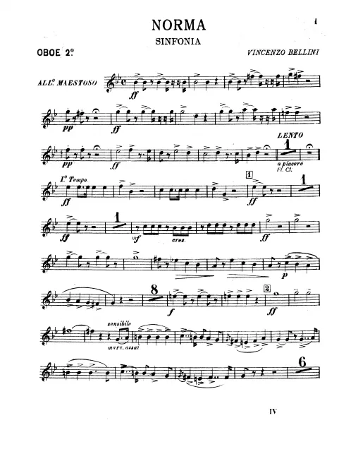 Oboe 2