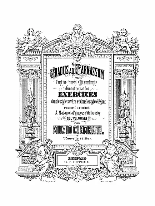 Book 2 (Etudes 28-50)