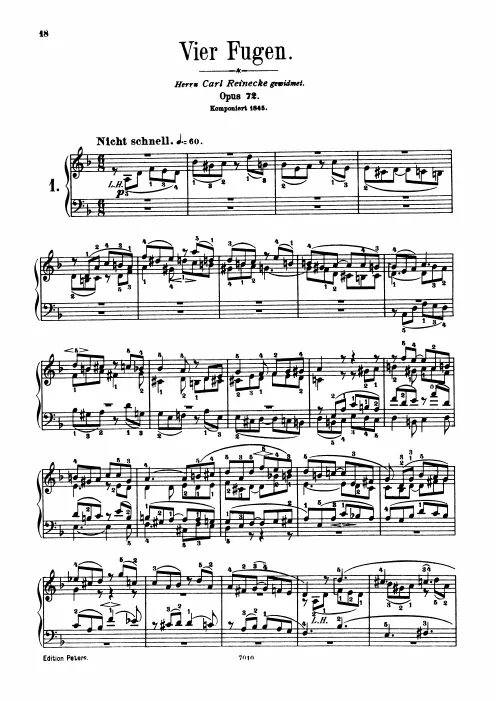 Complete Score (filter)