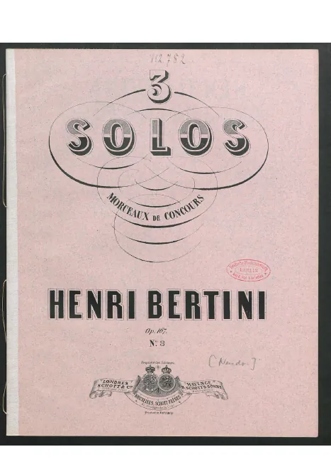 3. Rondo alla Polacca
