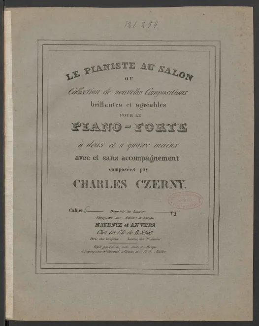 5. Ah le canon se tait