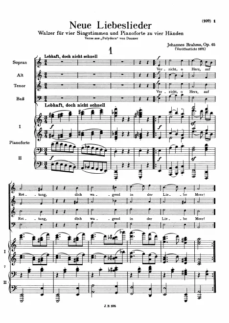 Complete Score (scan)