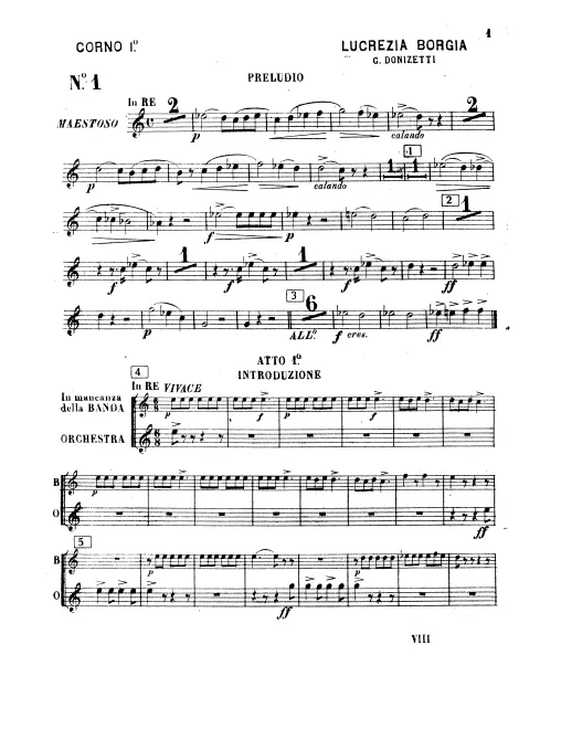 Horn 1