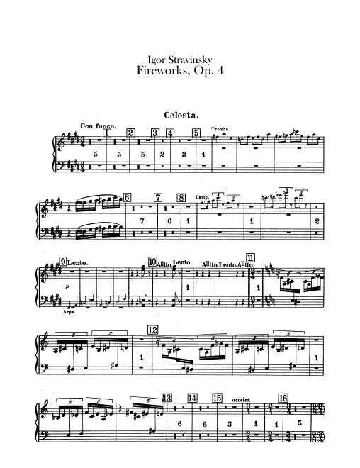 Celesta