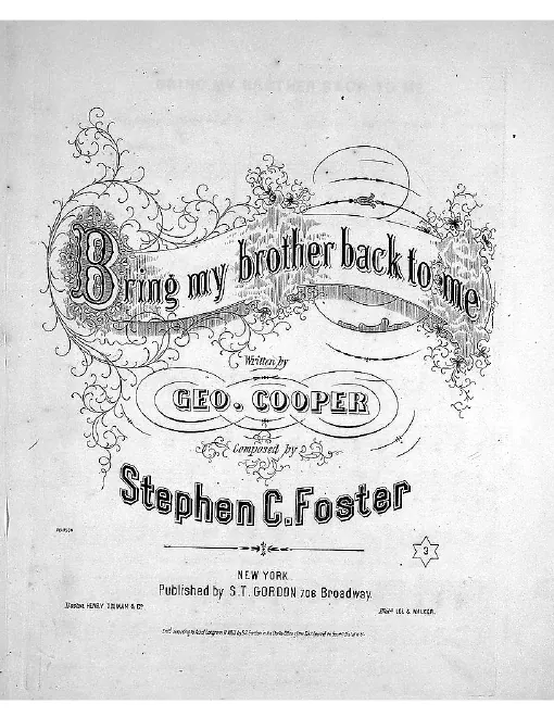 Complete Score