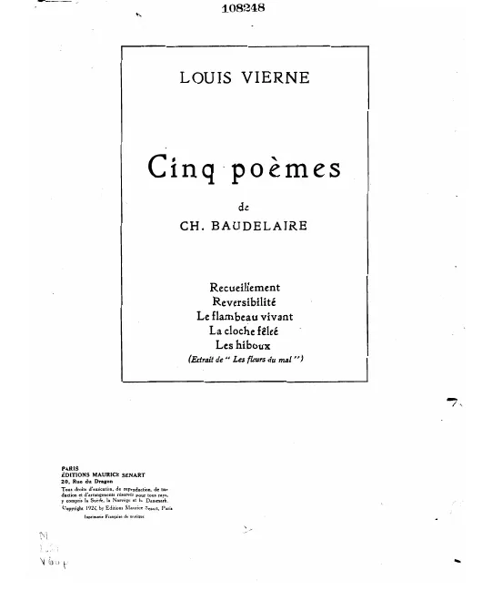 Complete Score (alternative scan)