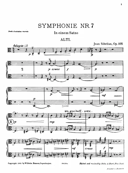 Violas