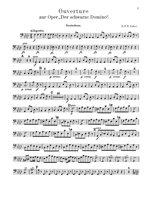 Basses