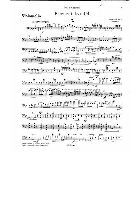 Cello